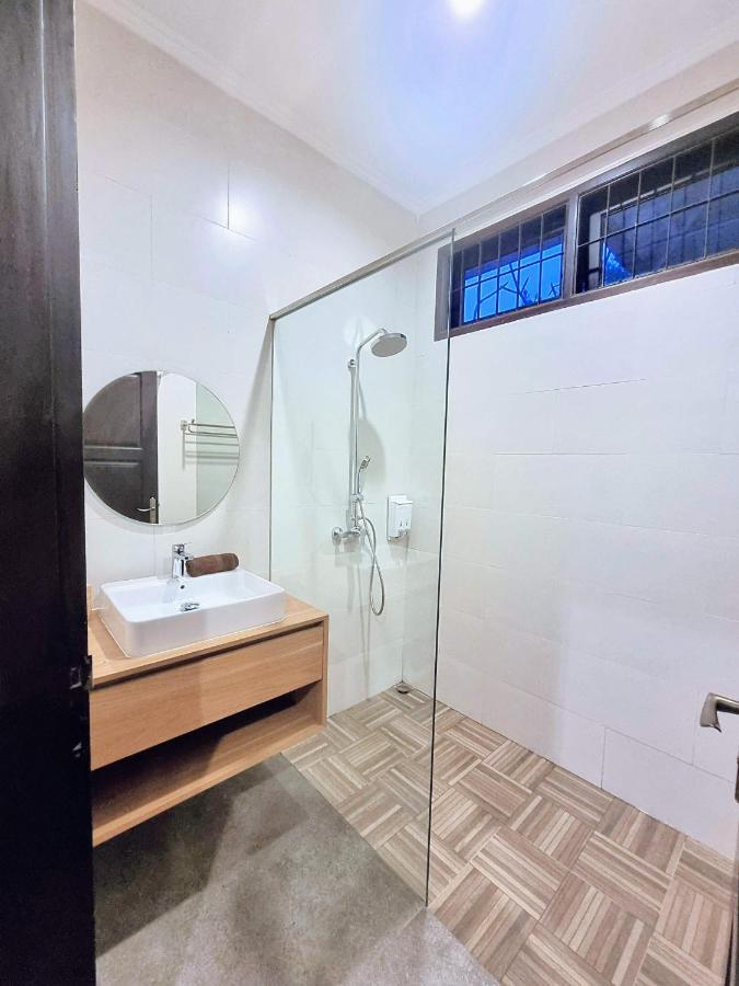 Cottonwood Exclusive Villa @Lembang Asri - Jacuzzi Playground Netflix Billyard Esterno foto